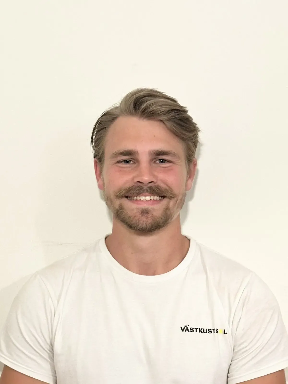 Alexander Wesslén anställningsbild