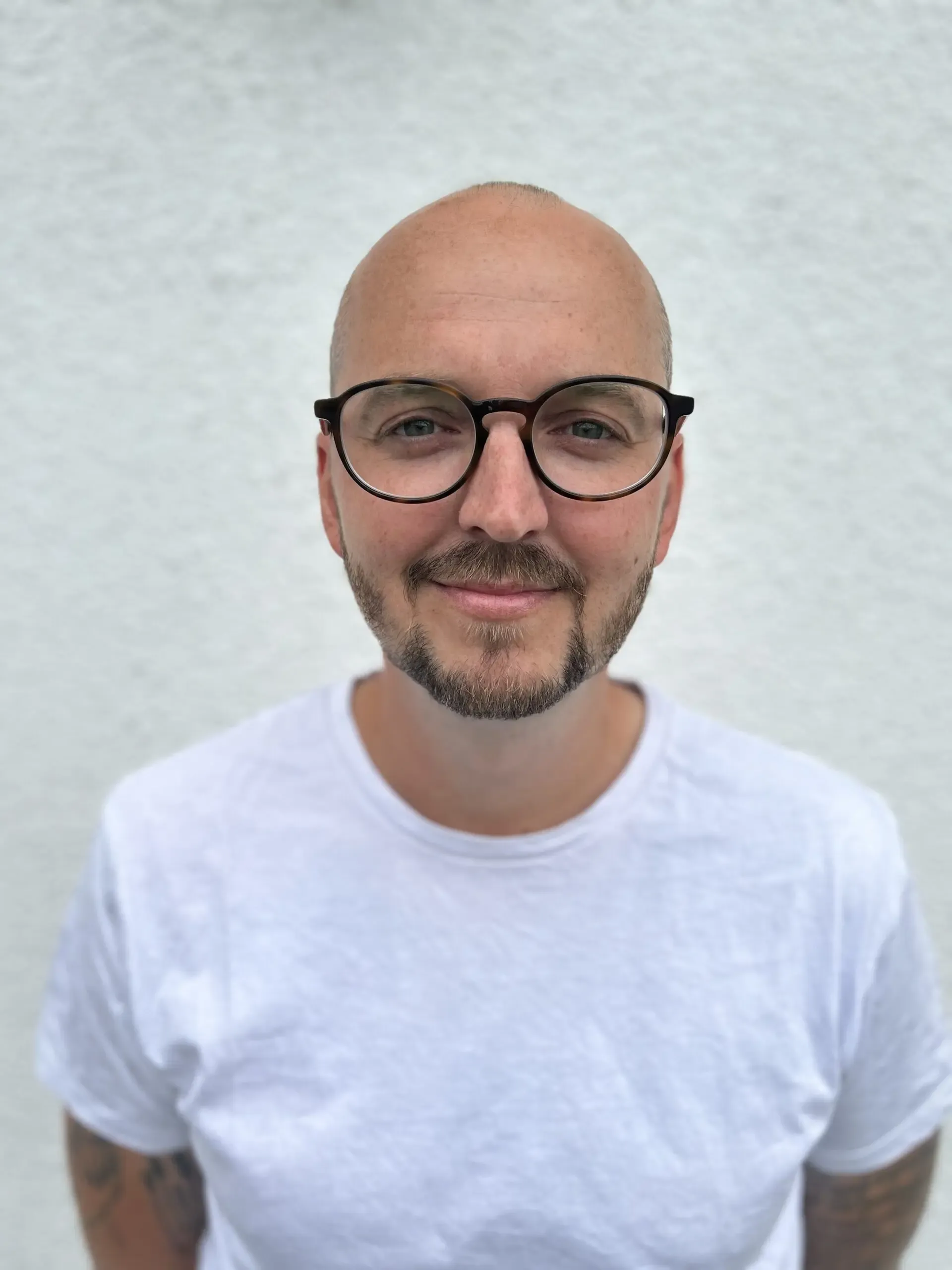 Andreas Jonsson anställningsbild