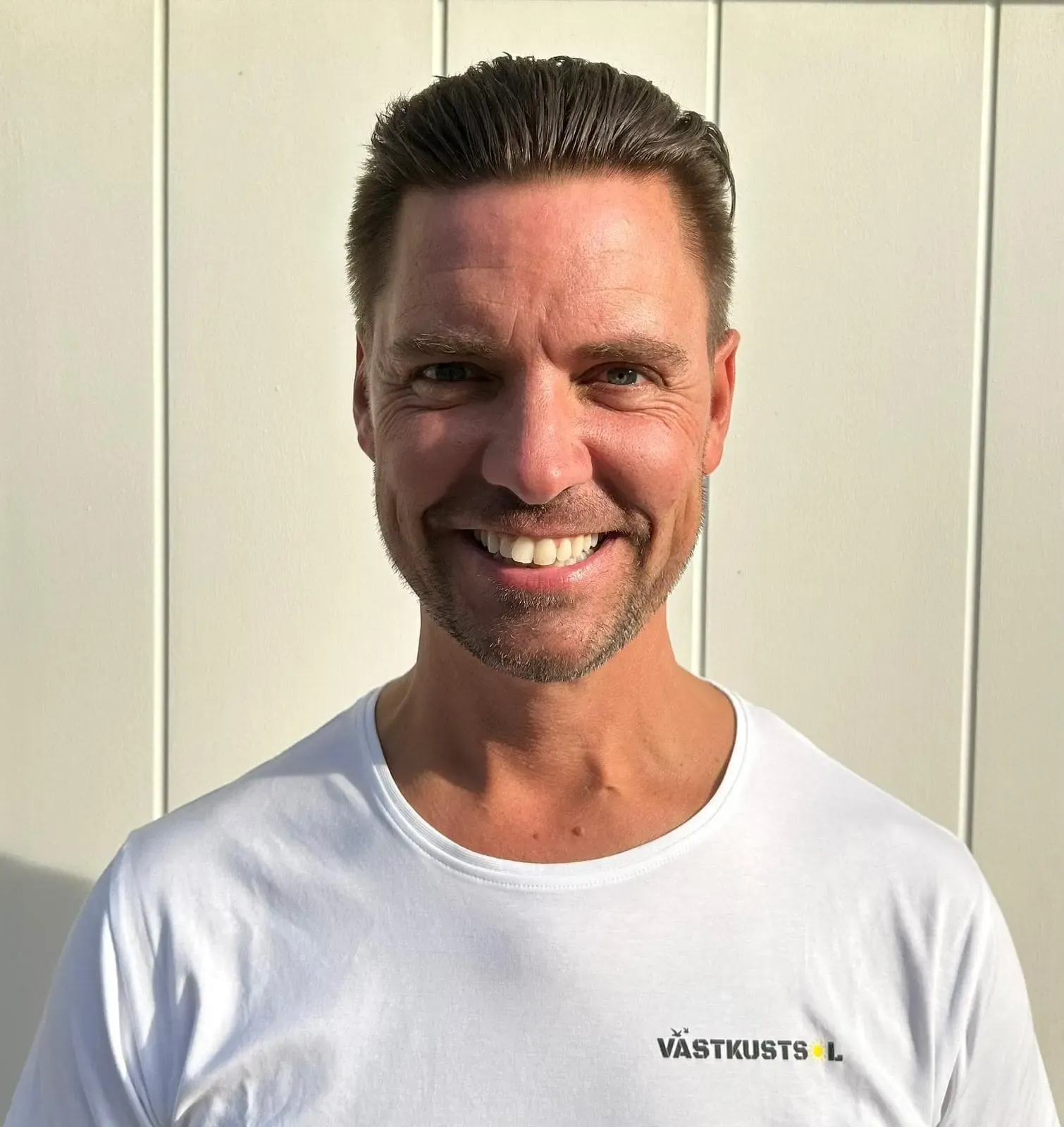 Jacob Skarsjö anställningsbild